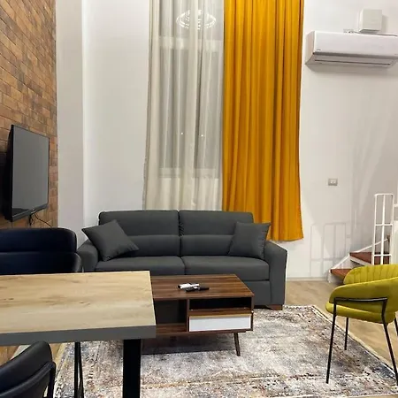 Duplex 201 *