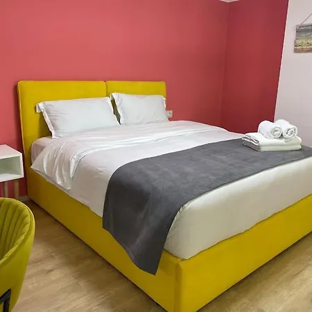 Duplex 201 * Tirana
