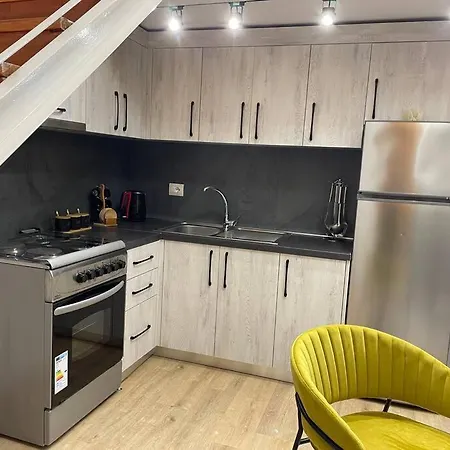 Duplex 201 Tirana