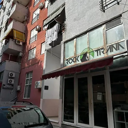 Duplex 201 Tirana