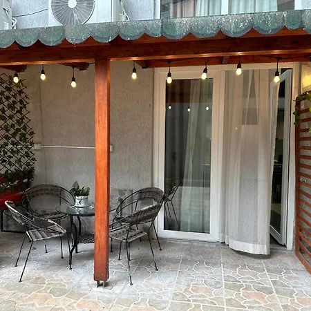 Duplex 201 Apartment Tirana