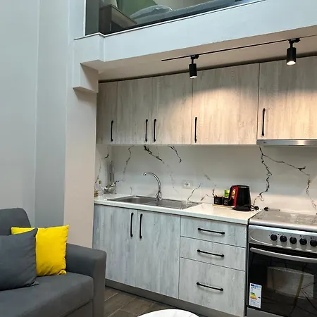 Duplex 201 Apartment