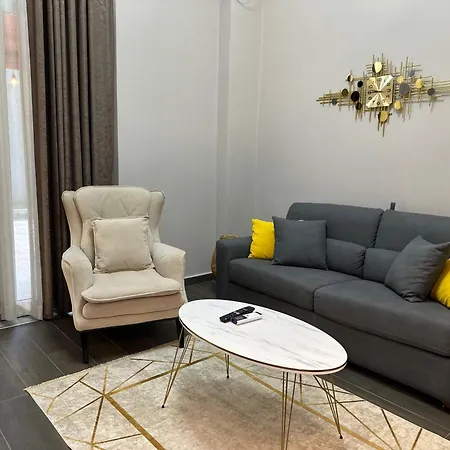 Duplex 201 Apartment