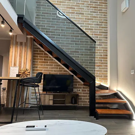 Duplex 201