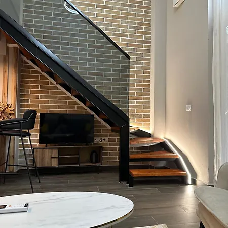 Duplex 201 * Tirana