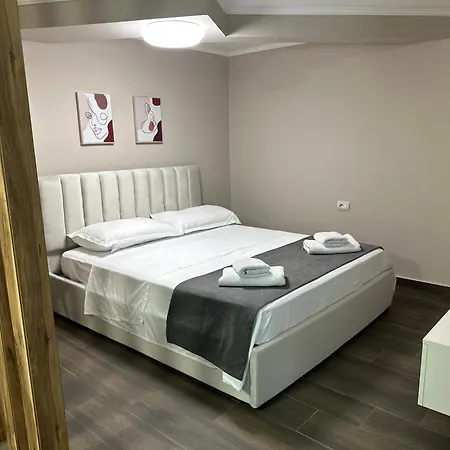 Duplex 201 Tirana