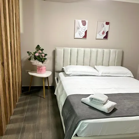 Apartment Duplex 201 Tirana