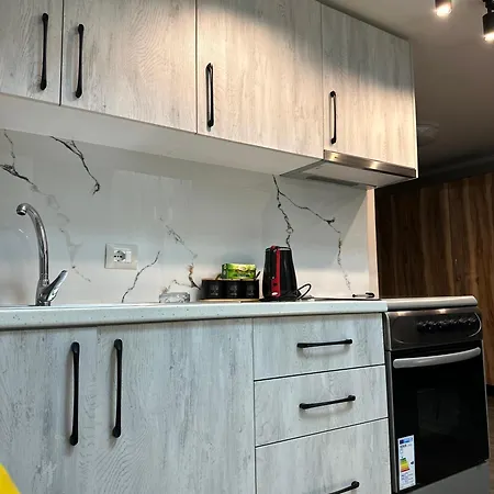 Duplex 201 Tirana