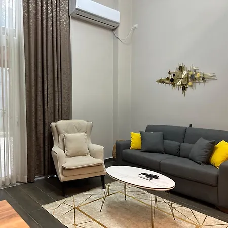 Duplex 201 Tirana