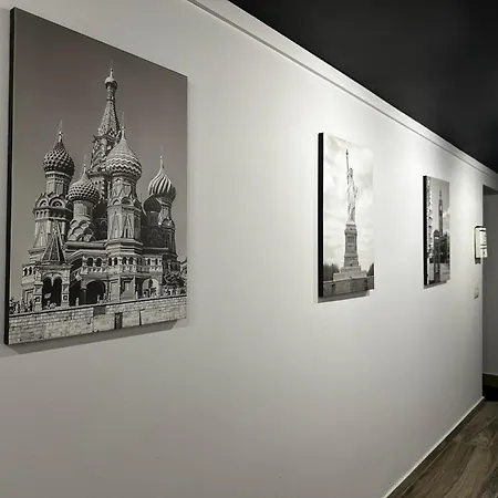 Duplex 201 Apartment *