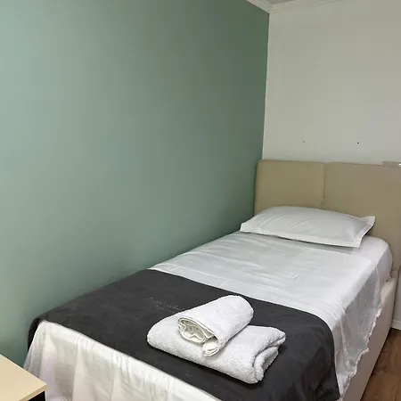 Duplex 201 Tirana