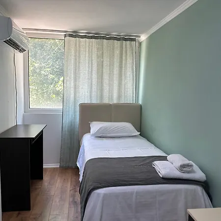 Duplex 201 Apartment