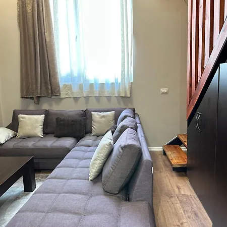 Duplex 201 *