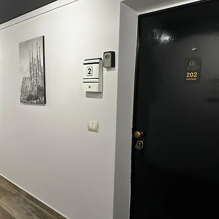 Duplex 201