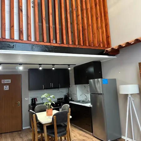 Duplex 201 Tirana