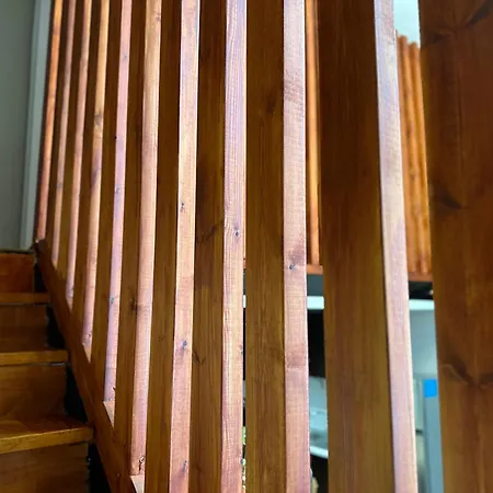 Duplex 201 Apartment Tirana
