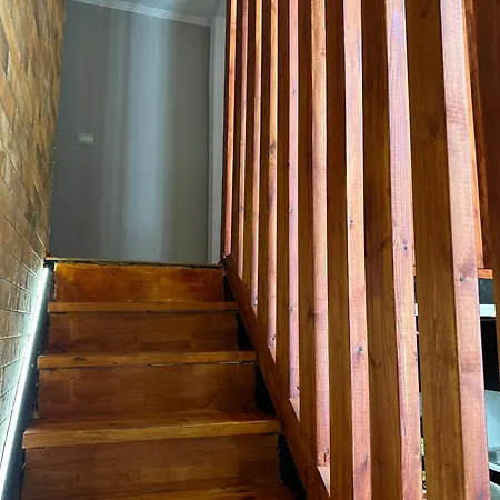 Apartment Duplex 201 Tirana