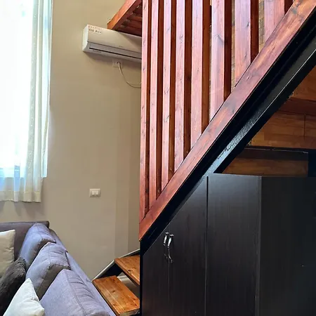 Duplex 201 * Tirana