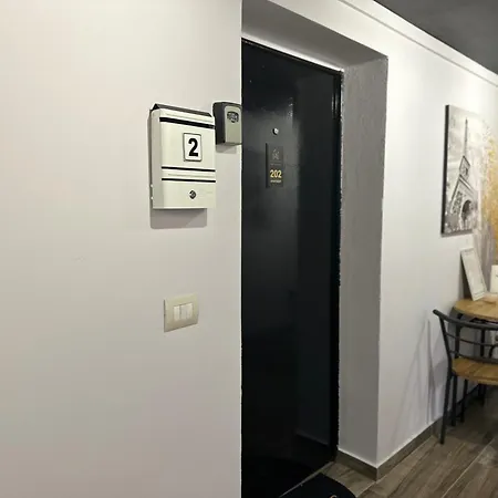 Apartment Duplex 201 Tirana
