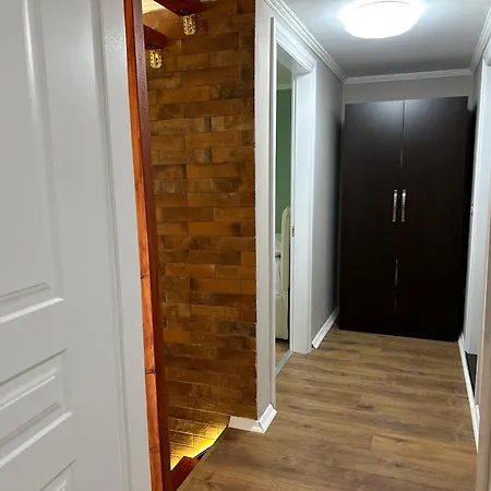 Apartment Duplex 201 Tirana