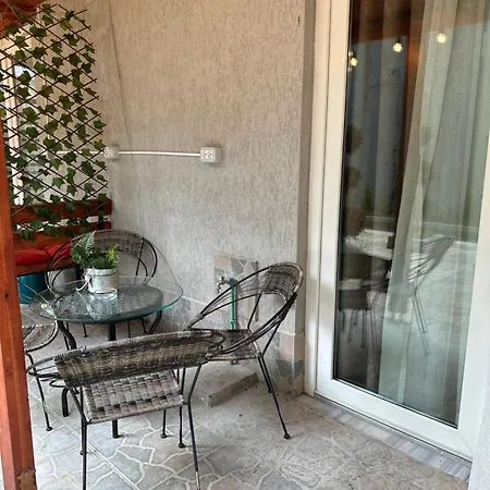 Duplex 201 Appartement