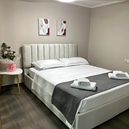 Duplex 201 *
