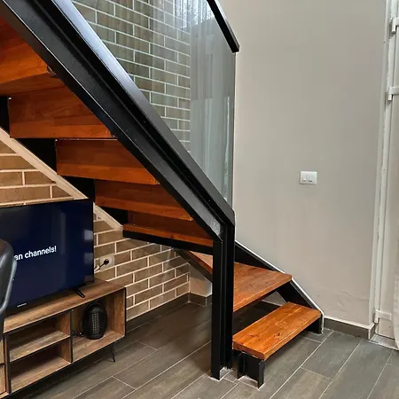 Duplex 201