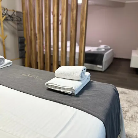 Appartement Duplex 201