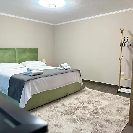 Appartement Duplex 201