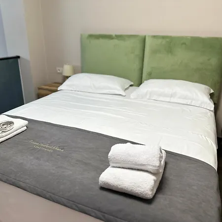 Duplex 201 Appartement