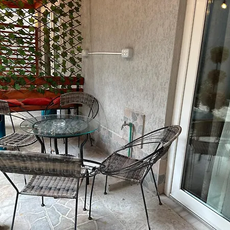 Duplex 201 Appartement *