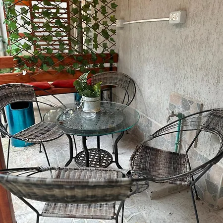 Duplex 201 Appartement Tirana