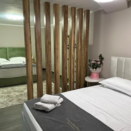 Duplex 201 Tirana