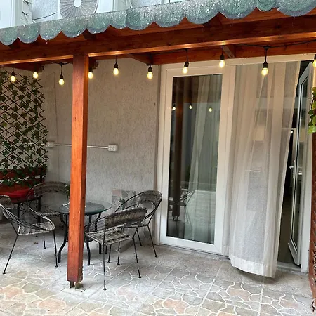 Duplex 201 Appartement Tirana