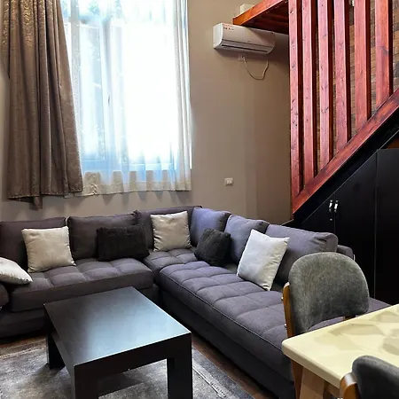 Duplex 201 Appartement *