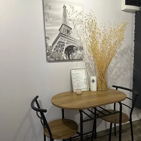 Duplex 201 Appartement *
