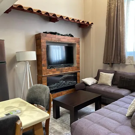 Duplex 201 Appartement