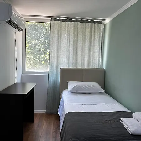 Duplex 201 Appartement
